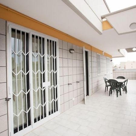 A Zia Tonia Apartment Monopoli Exterior photo