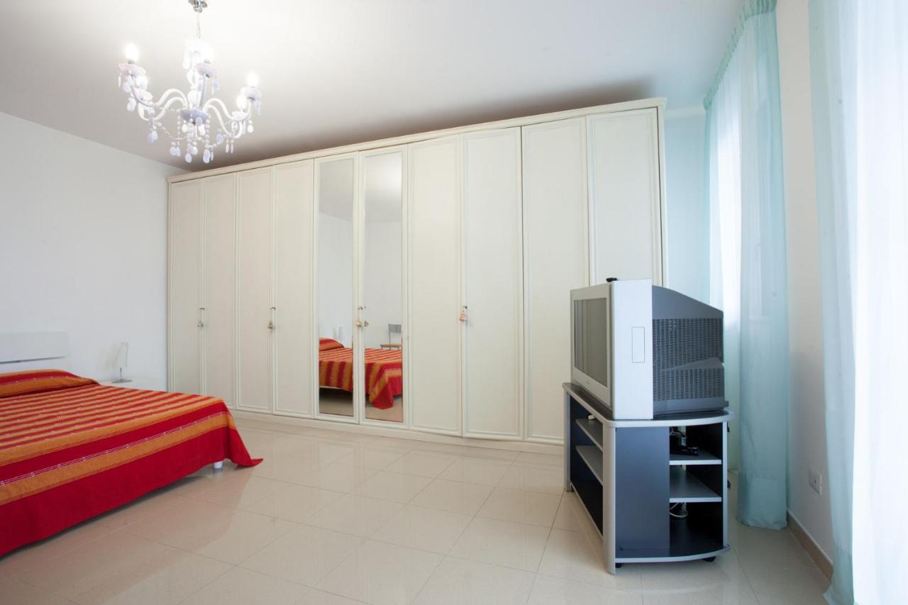 A Zia Tonia Apartment Monopoli Exterior photo
