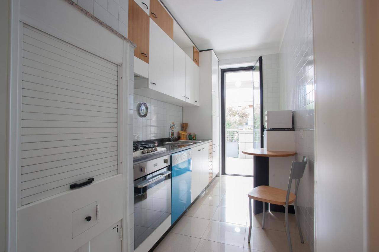 A Zia Tonia Apartment Monopoli Exterior photo